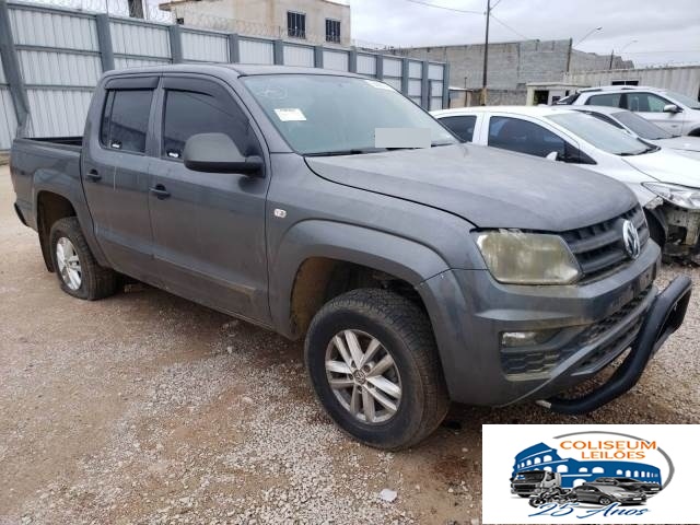 AMAROK SE 4MOTION 2.0 TDI BITURBO