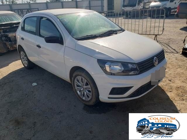 GOL 1.6 1.6 MSI