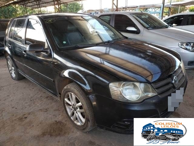 GOLF SPORTLINE 1.6 TOTAL FLEX