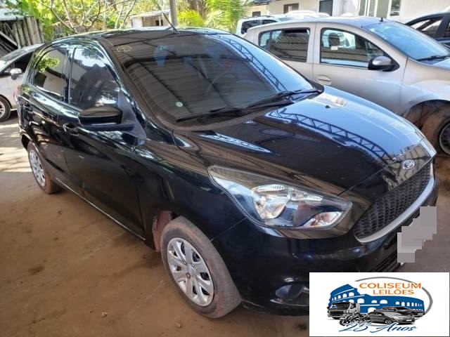 KA SE 1.0 12V TIVCT