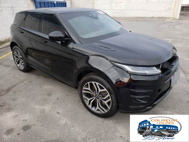 RANGE ROVER EVOQUE P300 R-DYNAMIC HSE 2.0 INGENIUM TURBO