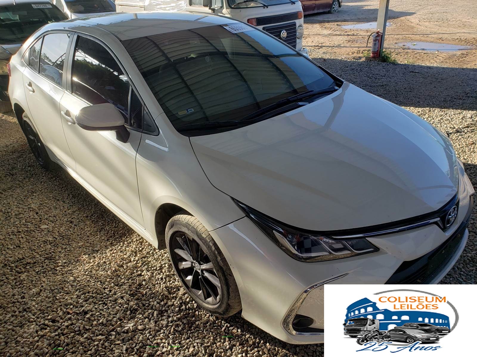 COROLLA GLI 2.0 16V DUAL VVT-IE