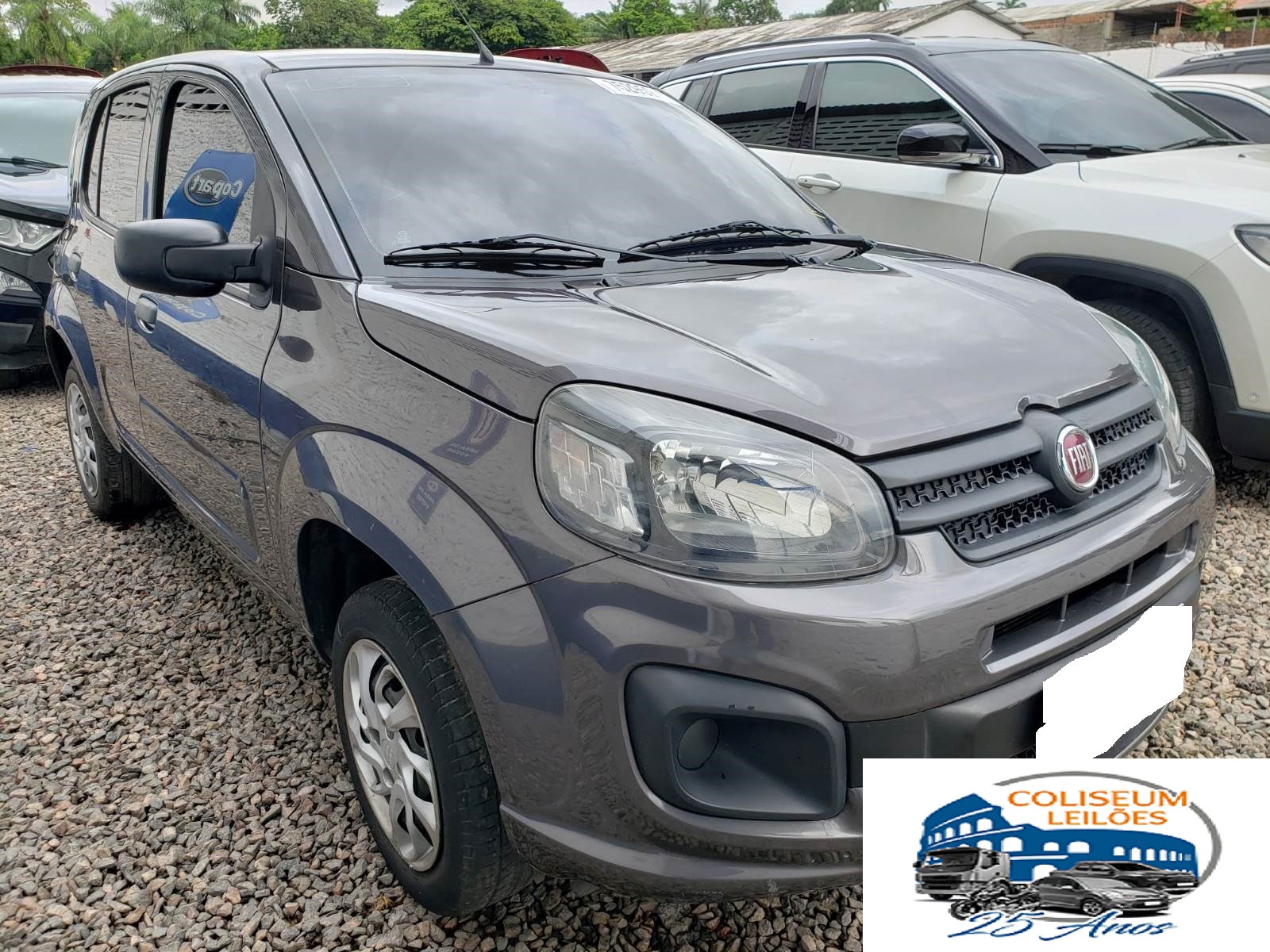UNO ATTRACTIVE 1.0 EVO