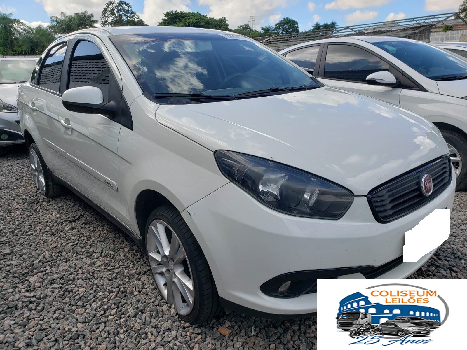 GRAND SIENA ATTRACTIVE 1.0 EVO