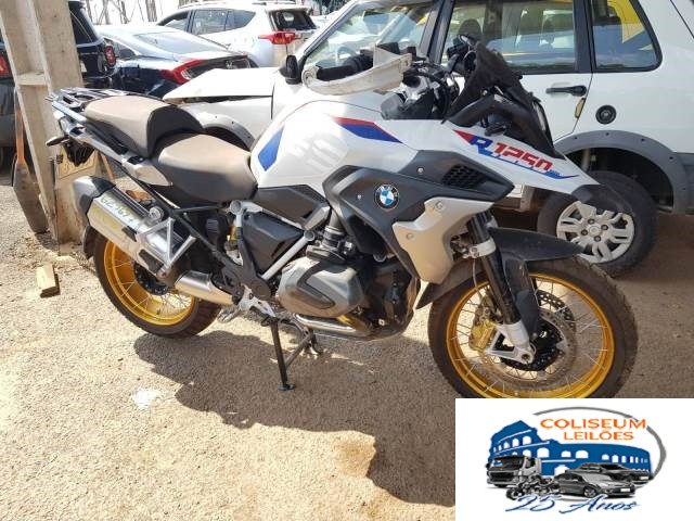 R 1250 GS