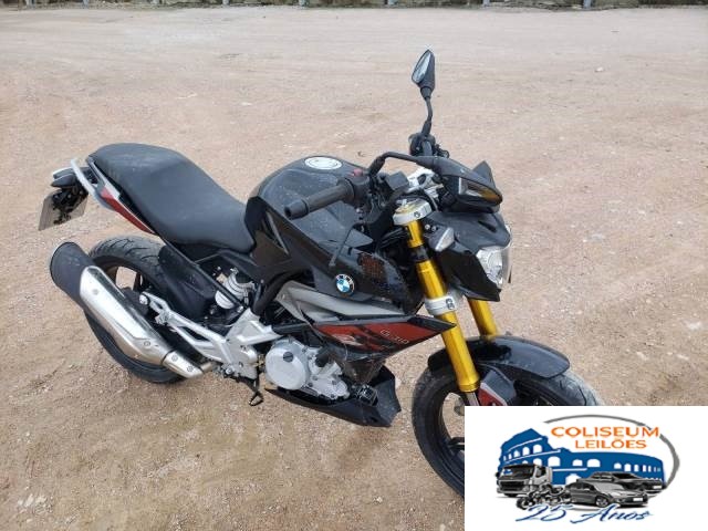 G 310 R