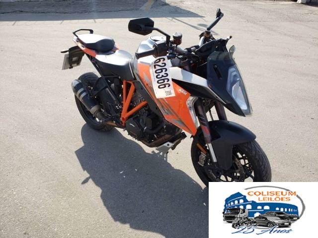 1290 SUPER DUKE GT