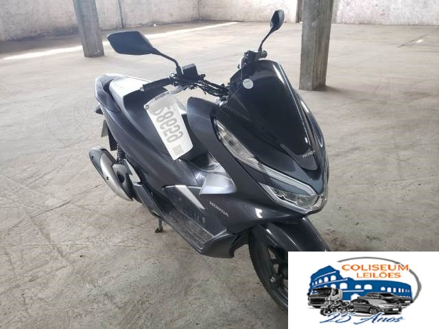 PCX 150 STD ABS