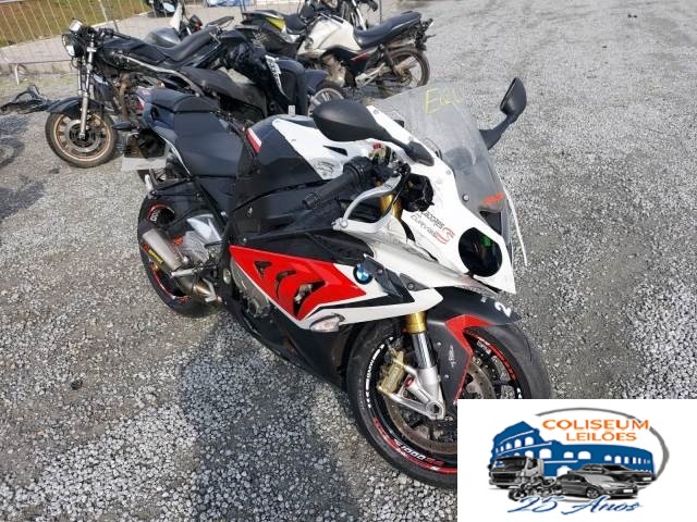 S 1000 RR