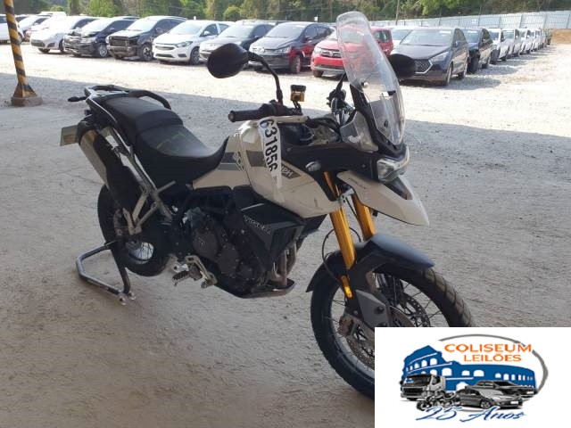 TIGER 900 RALLY